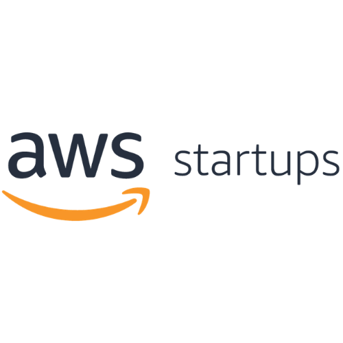 Logo AWS Startups
