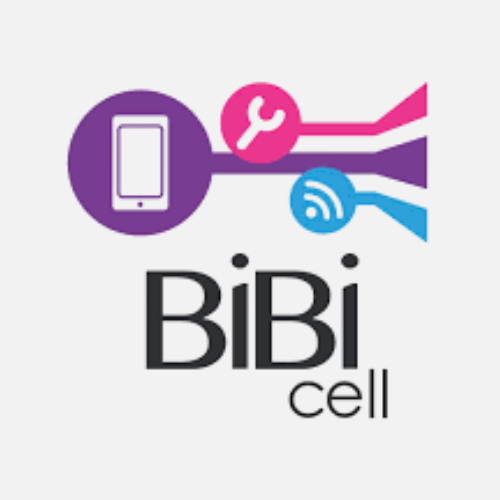 Logo Bibi Cel