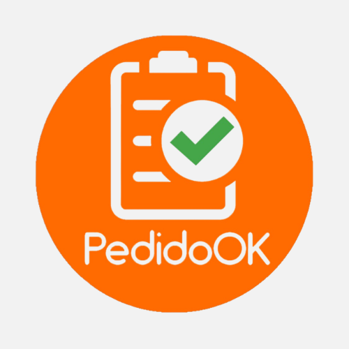 Logo PedidoOK