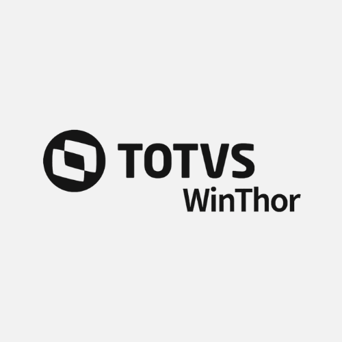 Logo TOTVS WinThor