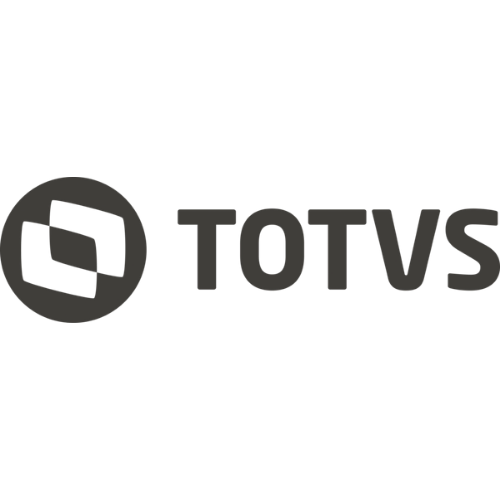 Logo TOTVS